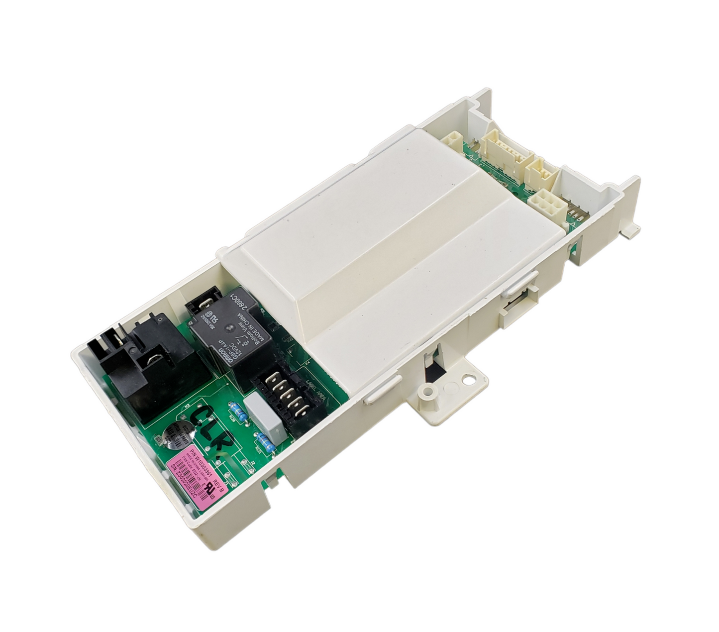 Genuine Whirlpool Dryer Control Board W10303961 Same Day Ship & 60 Days Warranty