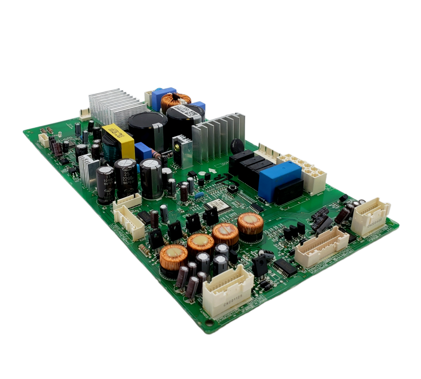 Genuine LG Fridge Control Board EBR78940615  *Same Day Ship & 60 Days Warranty**