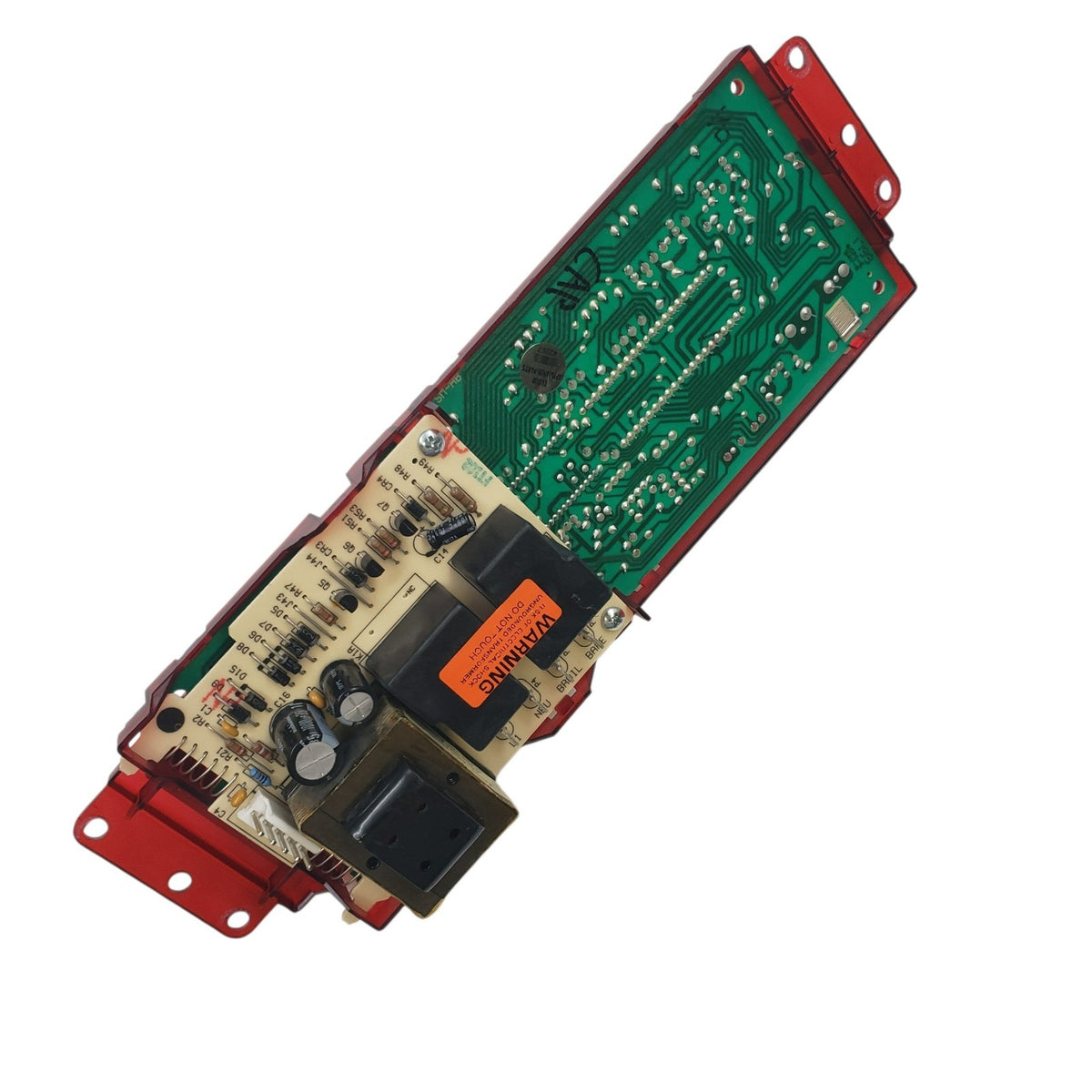 Genuine Whirlpool Range Control Board 31771301 Same Day Ship & 60 Days Warranty*