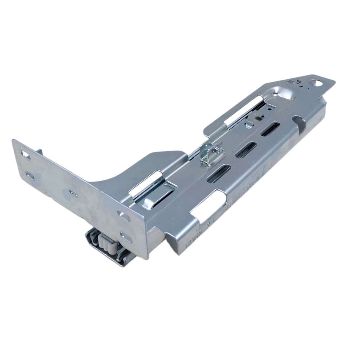 New GE Freezer Door Bracket Right WR72X29586 *Same Day Ship & 60 Days Warranty**