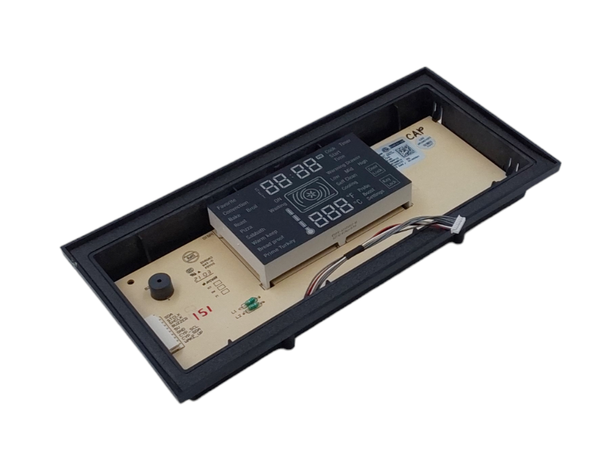 New Blomberg Oven Control Board 0210600122 Same Day Shipping & 60 Days Warranty*