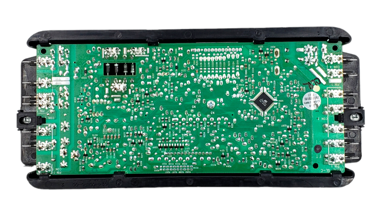 Genuine Whirlpool Range Control Board 9762202 *Same Day Ship & 60 Days Warranty*