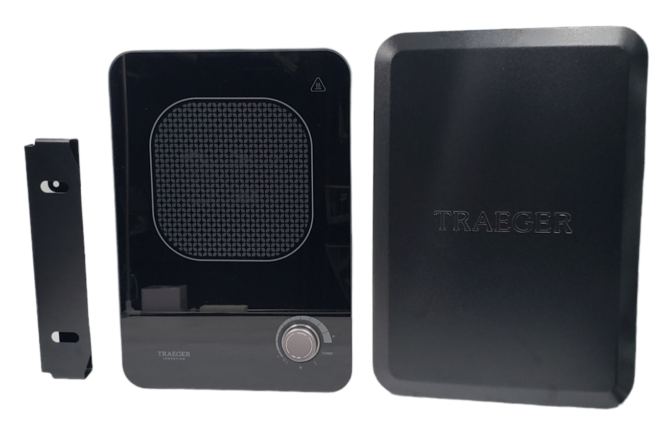 New Traeger Range Induction Cooktop BAC619 Same Day Shipping & 60 Days Warranty*