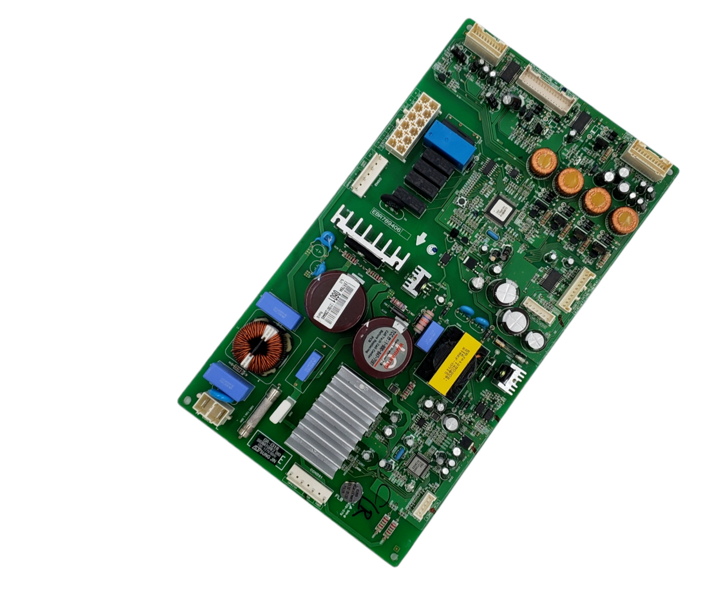 OEM LG Refrigerator Control Board EBR78940601 Same Day Ship & *60 Days Warranty*