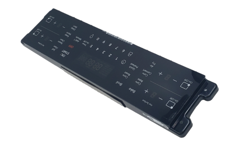New Frigidaire Oven Control Panel A12867302 Same Day Shipping & 60 Days Warranty