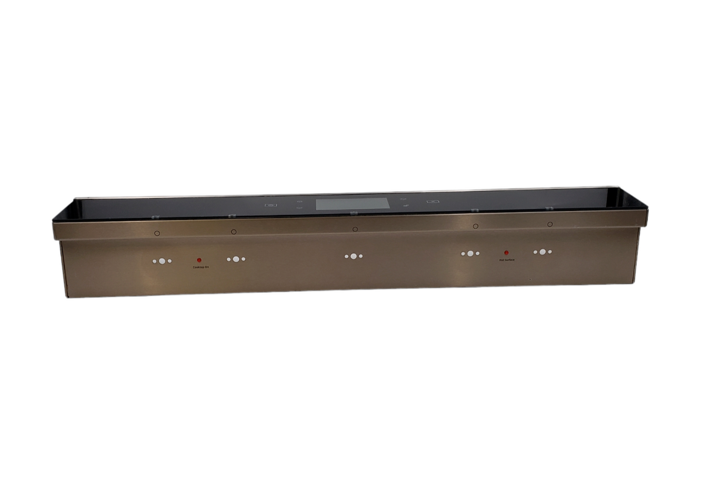 Genuine Whirlpool Oven Touch Panel W11105563 **Same Day Ship & 60 Days Warranty*