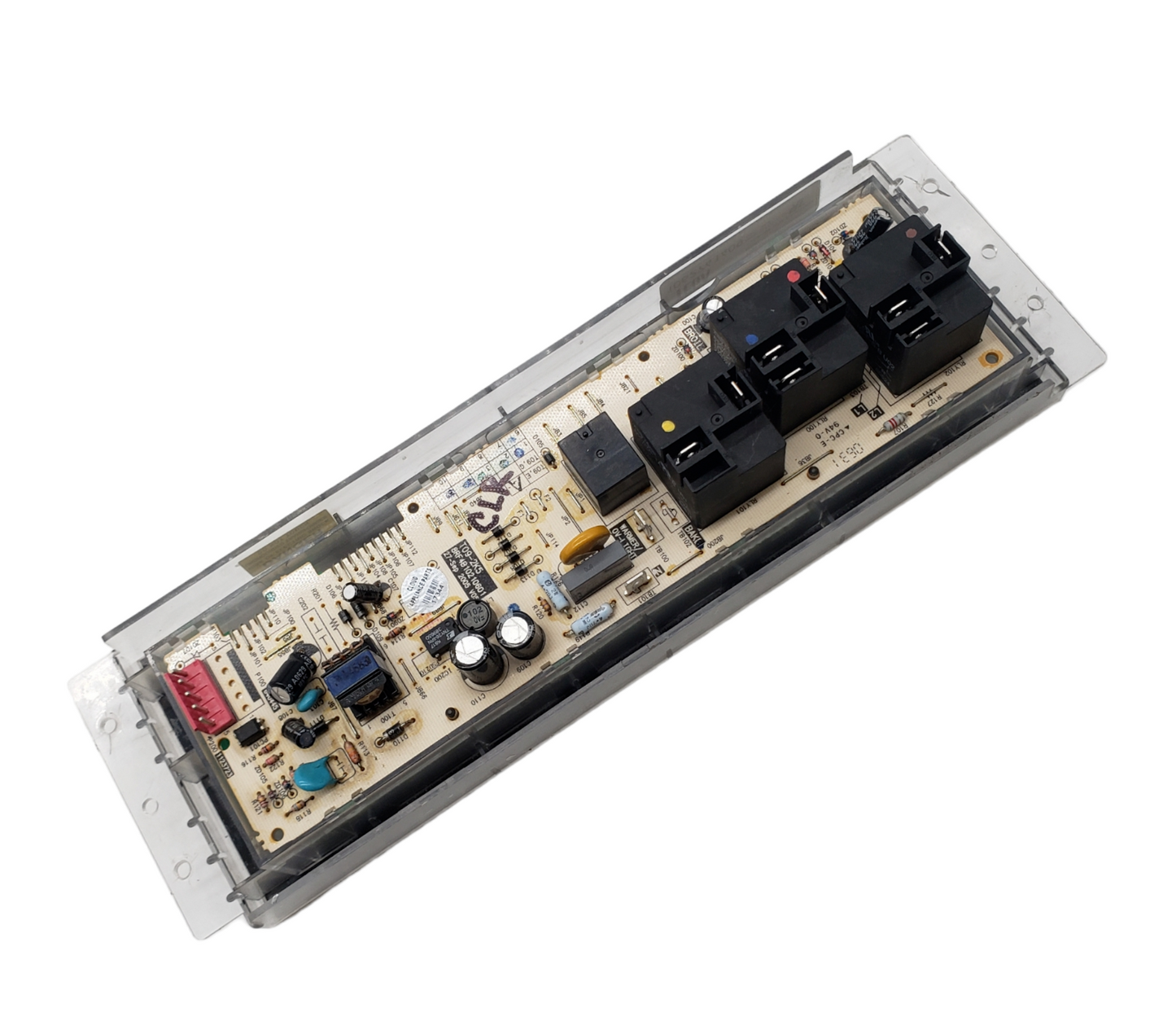 Genuine GE Oven Control Board 183D9935P001 *Same Day Shipping & 60 Days Warranty