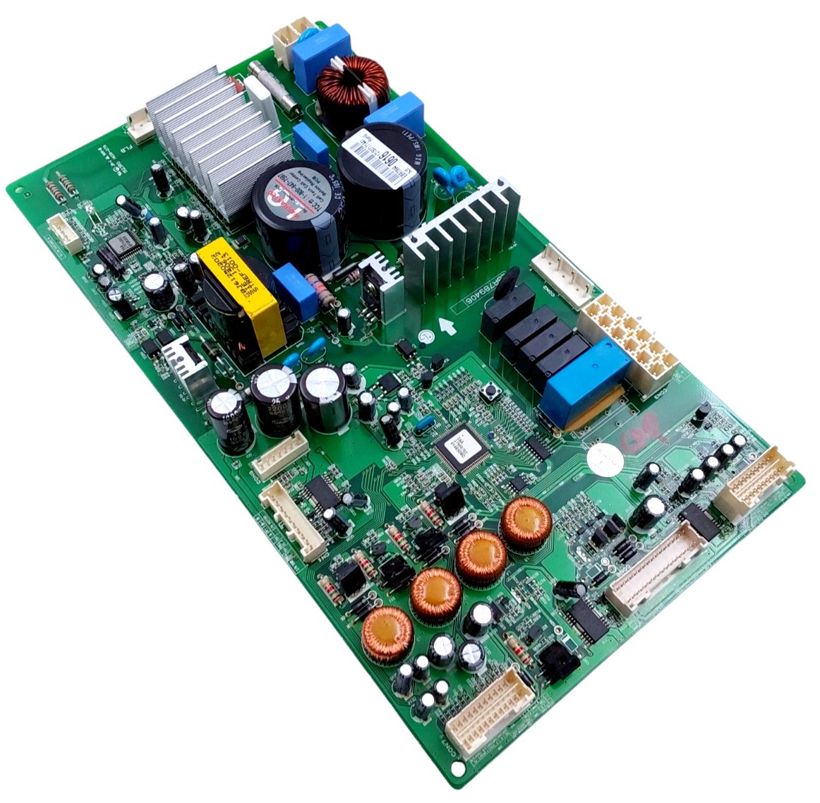 Genuine LG Fridge Control Board EBR78940616 Same Day Shipping & 60 Days Warranty