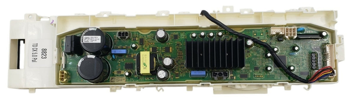 LG Genuine Washer Control Board EBR34134913 Same Day Shipping & 60 Days Warranty