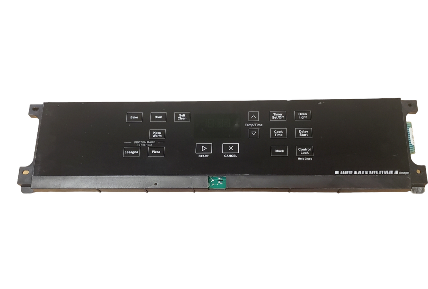 Genuine Whirlpool Oven Control Board W11546962 Same Day Ship & 60 Days Warranty*