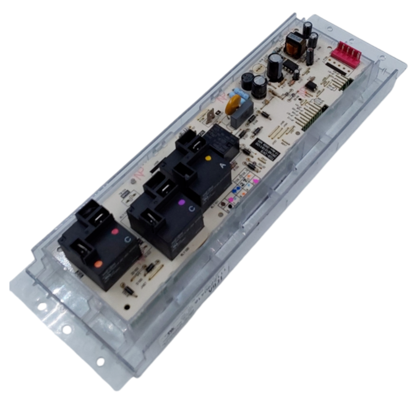 Genuine GE Oven Control Board 164D8450G027 Same Day Shipping & 60 Days Warranty*