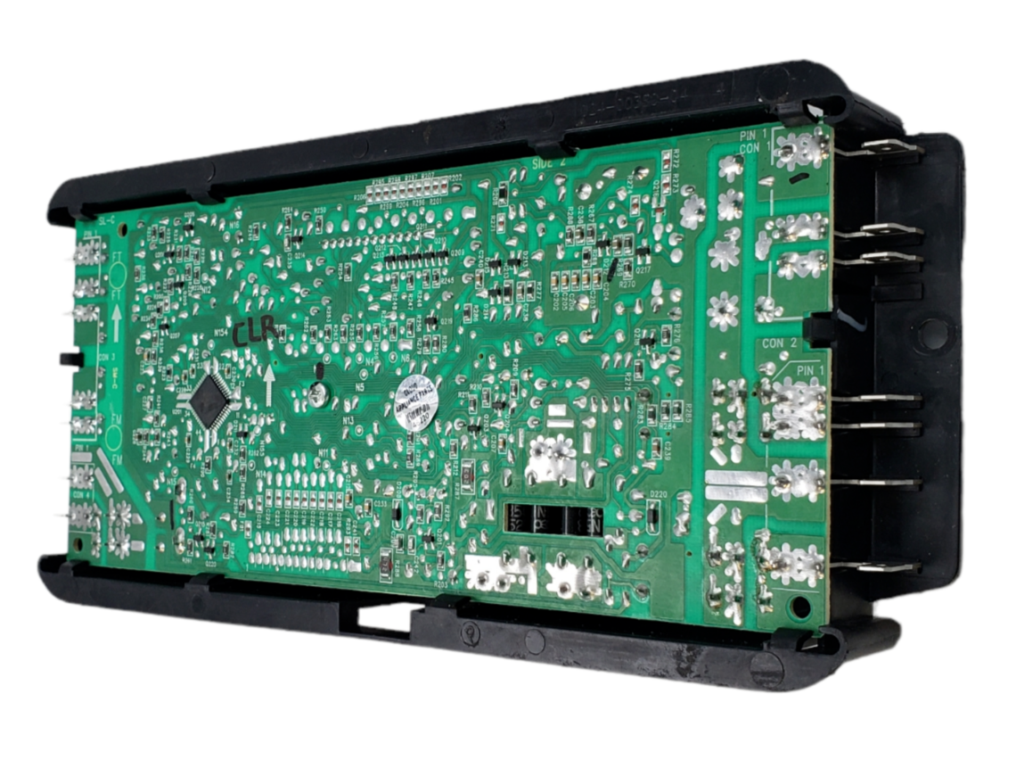 Genuine Whirlpool Range Control Board W10557734 Same Day Ship & 60 Days Warranty