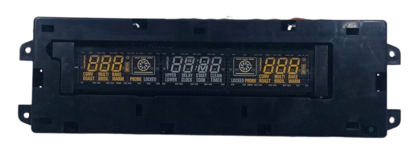 Genuine GE Oven Control Board 164D4778P026 Same Day Shipping & 60 Days Warranty*