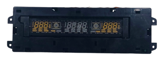 Genuine GE Oven Control Board 164D4778P026 Same Day Shipping & 60 Days Warranty*