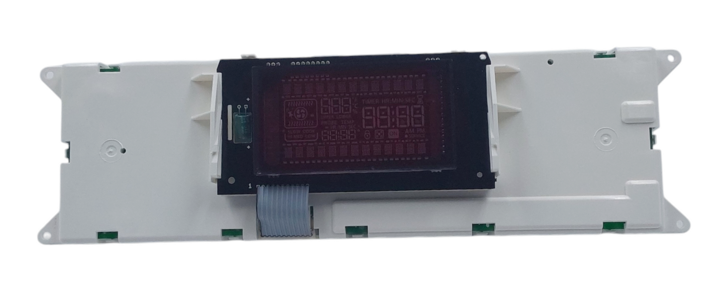 Genuine Whirlpool Range Control Board W10894852 Same Day Ship & 60 Days Warranty