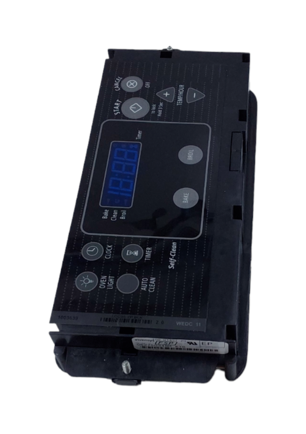 Genuine Whirlpool Range Control Board 9762203 *Same Day Ship & 60 Days Warranty*
