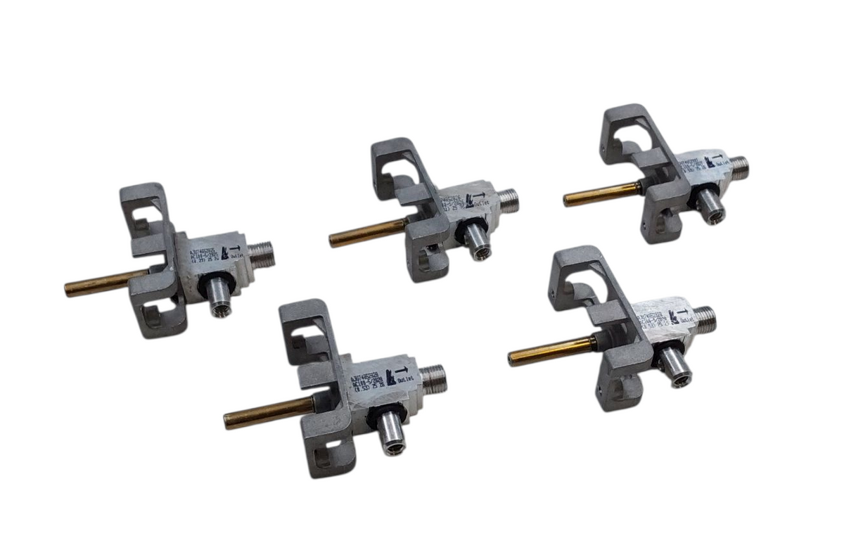 LG New Range Gas Valve Kit AJU74852825 ***Same Day Shipping & 60 Days Warranty**