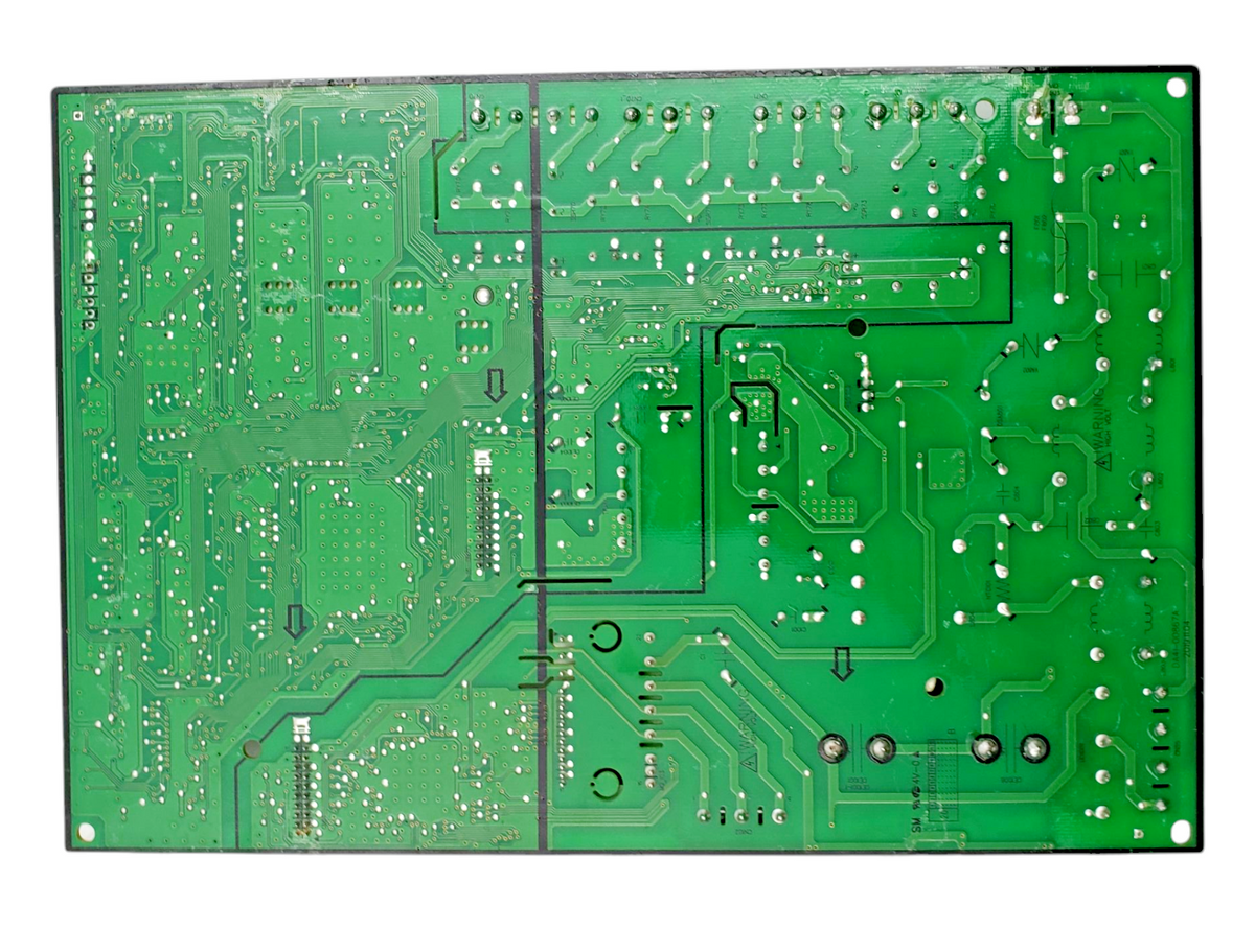 OEM Samsung Fridge Control Board DA92-01190H *Same Day Ship & 60 Days Warranty**