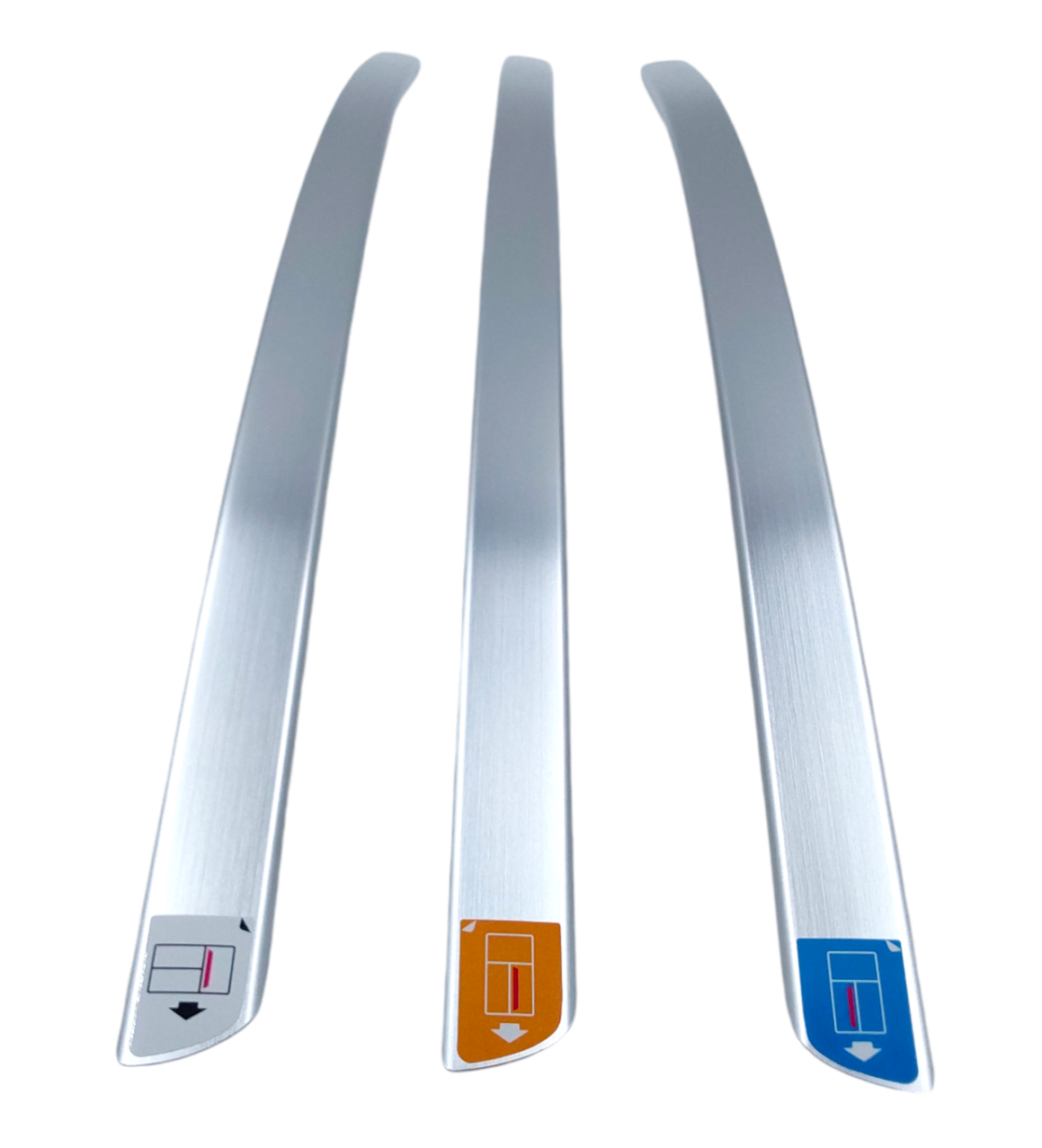 New LG Refrigerator Handle Kit AED75493744 Same Day Shipping & 60 Days Warranty*