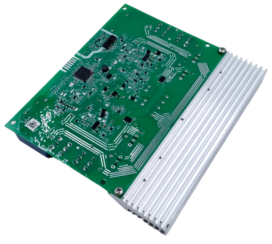 New Café Range Control Board 301D1796G003 *Same Day Shipping & 60 Days Warranty*