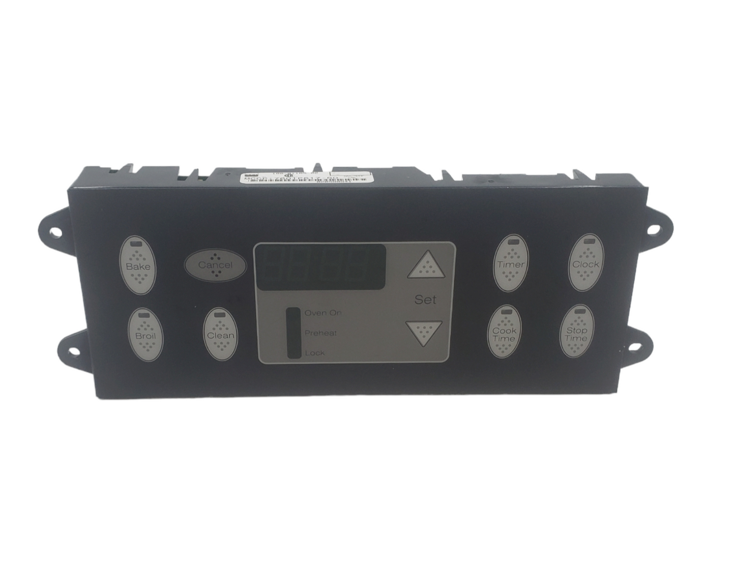 Genuine Whirlpool Range Control 7601P617-60 Same Day Shipping & 60 Days Warranty