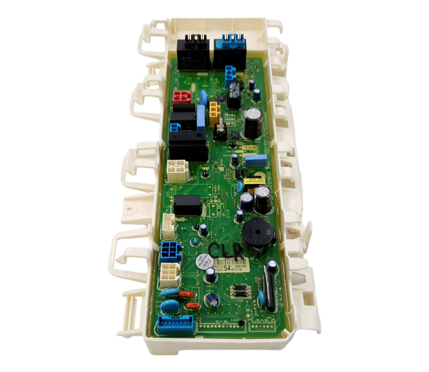 Genuine LG Dryer Control Board EBR62707654 Same Day Shipping & *60 Days Warranty