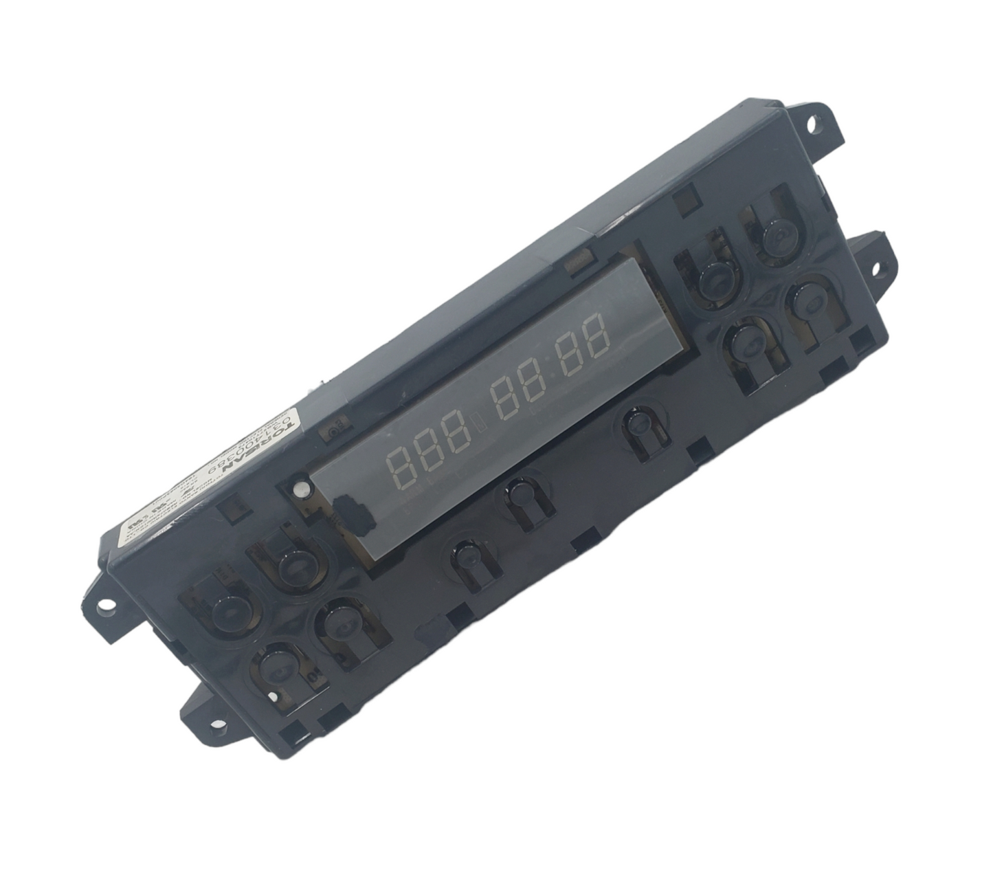 Genuine GE Range Control Board 164D5063P001 Same Day Shipping & 60 Days Warranty