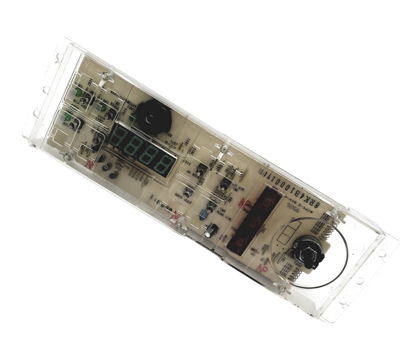 Genuine GE Range Control Board 164D3147G024 Same Day Shipping & 60 Days Warranty