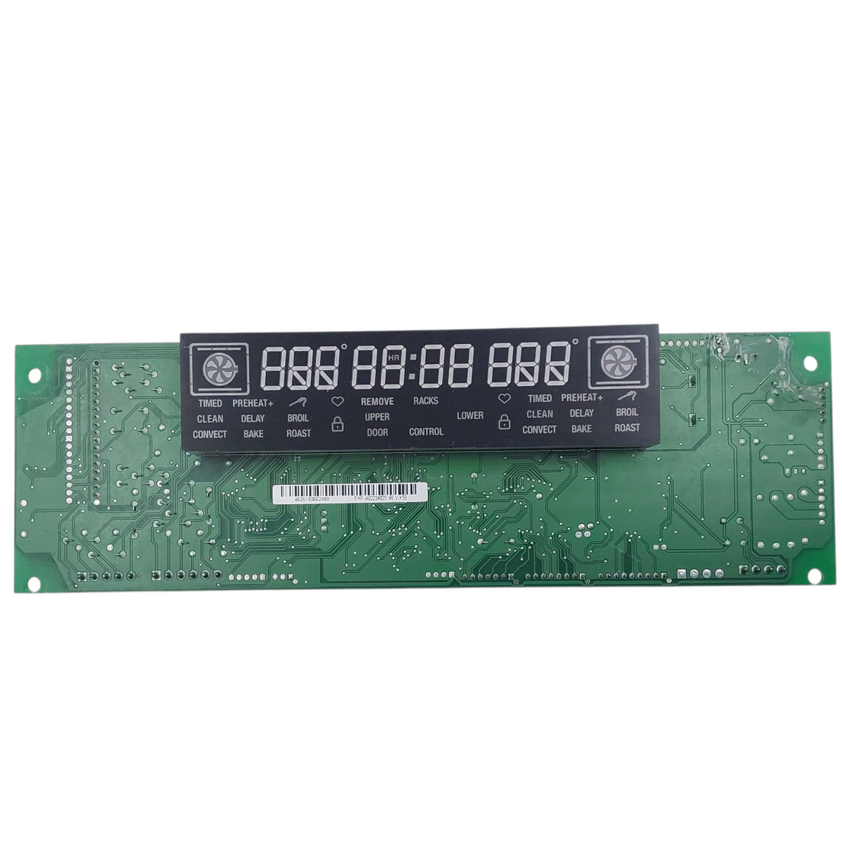 Frigidaire OMG Range Control Board A02234625  *Same Day Ship & 60 Days Warranty*