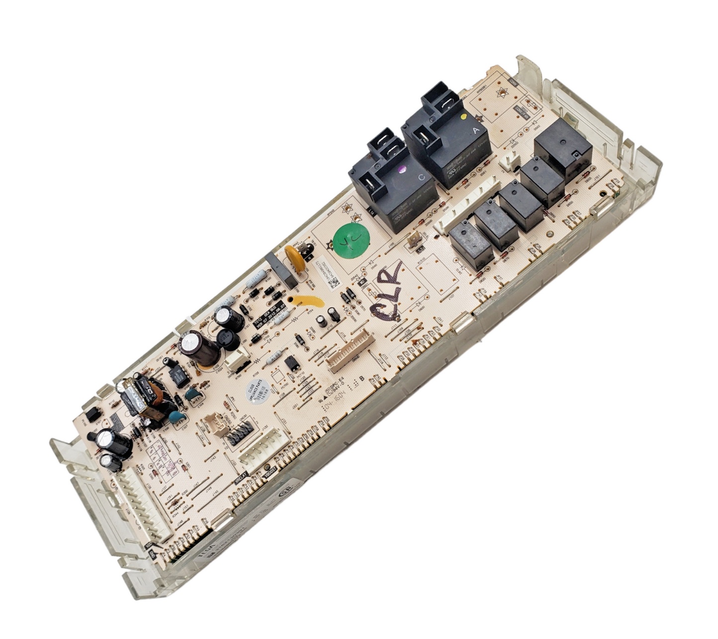 Genuine GE Oven Control Board 164D8496G173 *Same Day Shipping & 60 Days Warranty