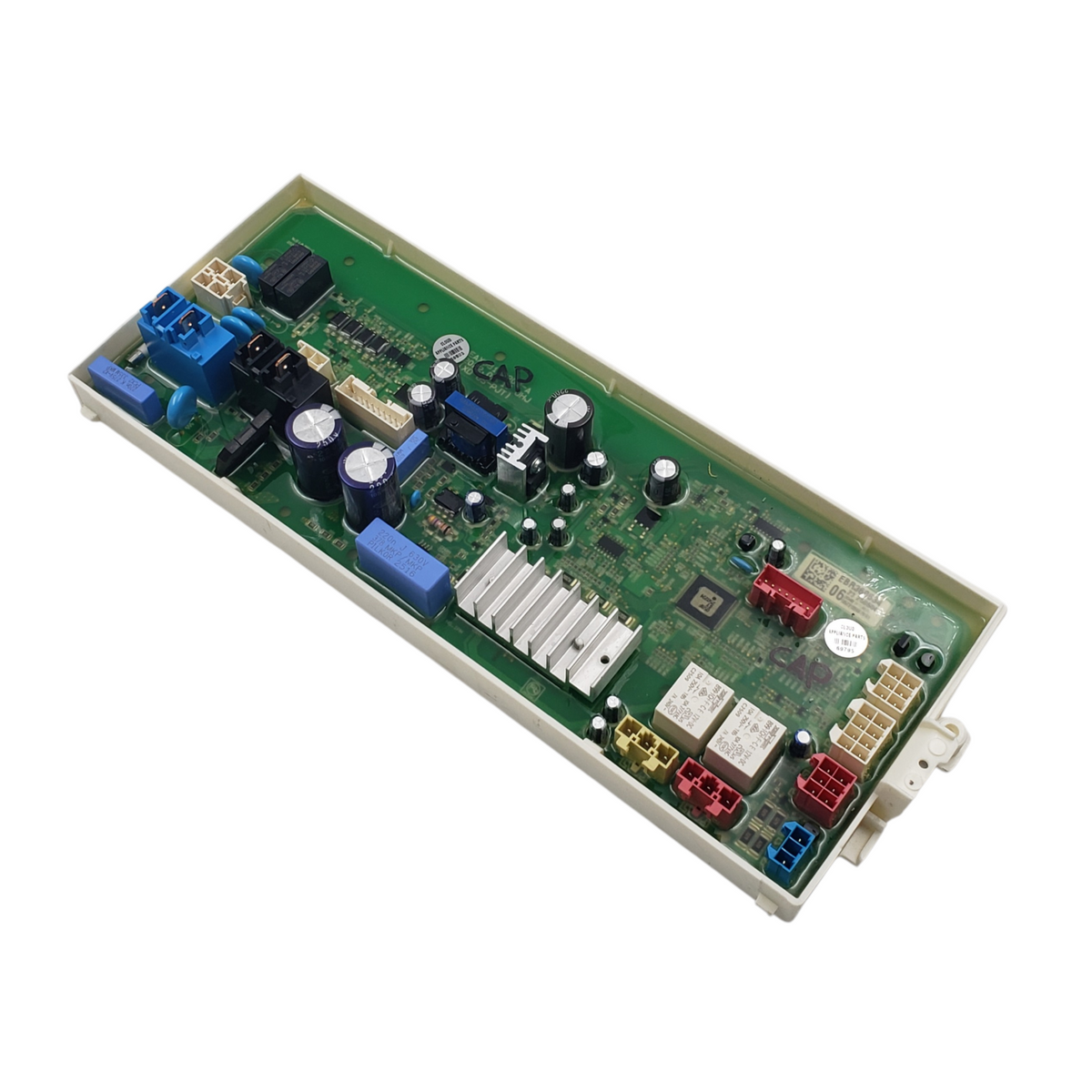 LG New Dishwasher Control Board EBR36063406 Same Day Shipping & 60 Days Warranty