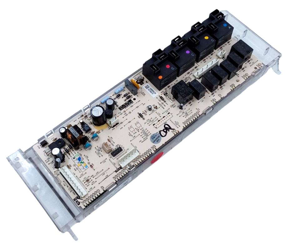 Genuine GE Oven Control Board 164D8496G109 Same Day Shipping & 60 Days Warranty*