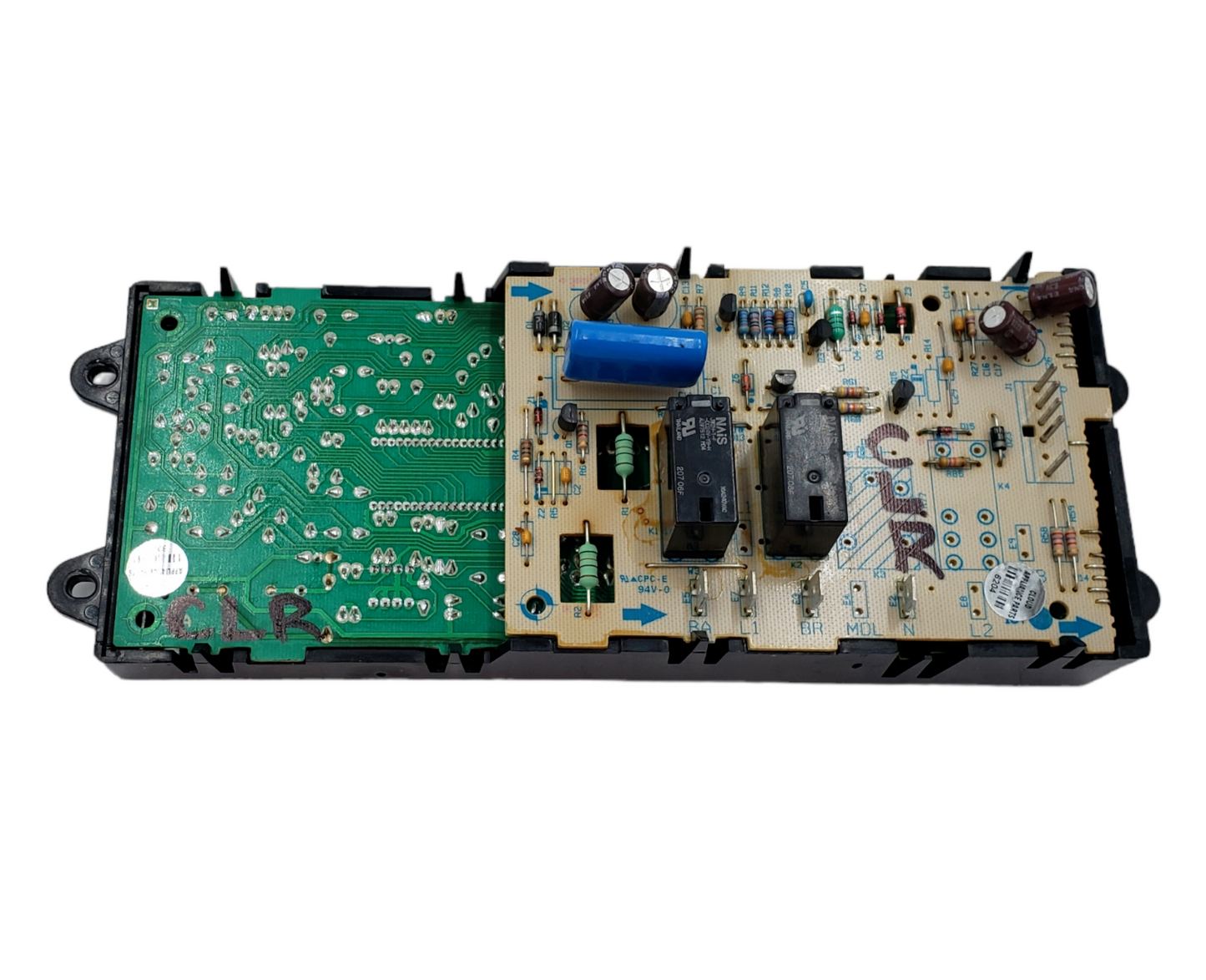 Genuine Maytag Oven Control Board 8507P072-60 Same Day Ship & *60 Days Warranty*