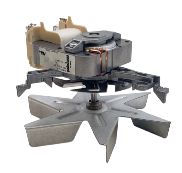 New Thermador Oven Fan Motor 9000172155 **Same Day Shipping & 60 Days Warranty**