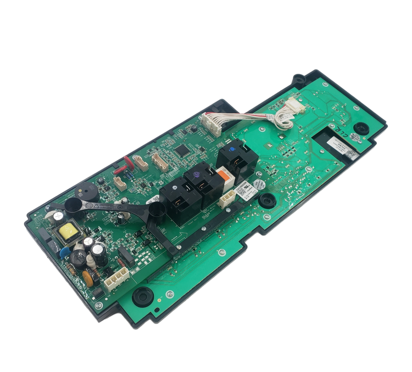 Genuine GE Washer Control Board 234D2855G004 Same Day Ship & **60 Days Warranty*