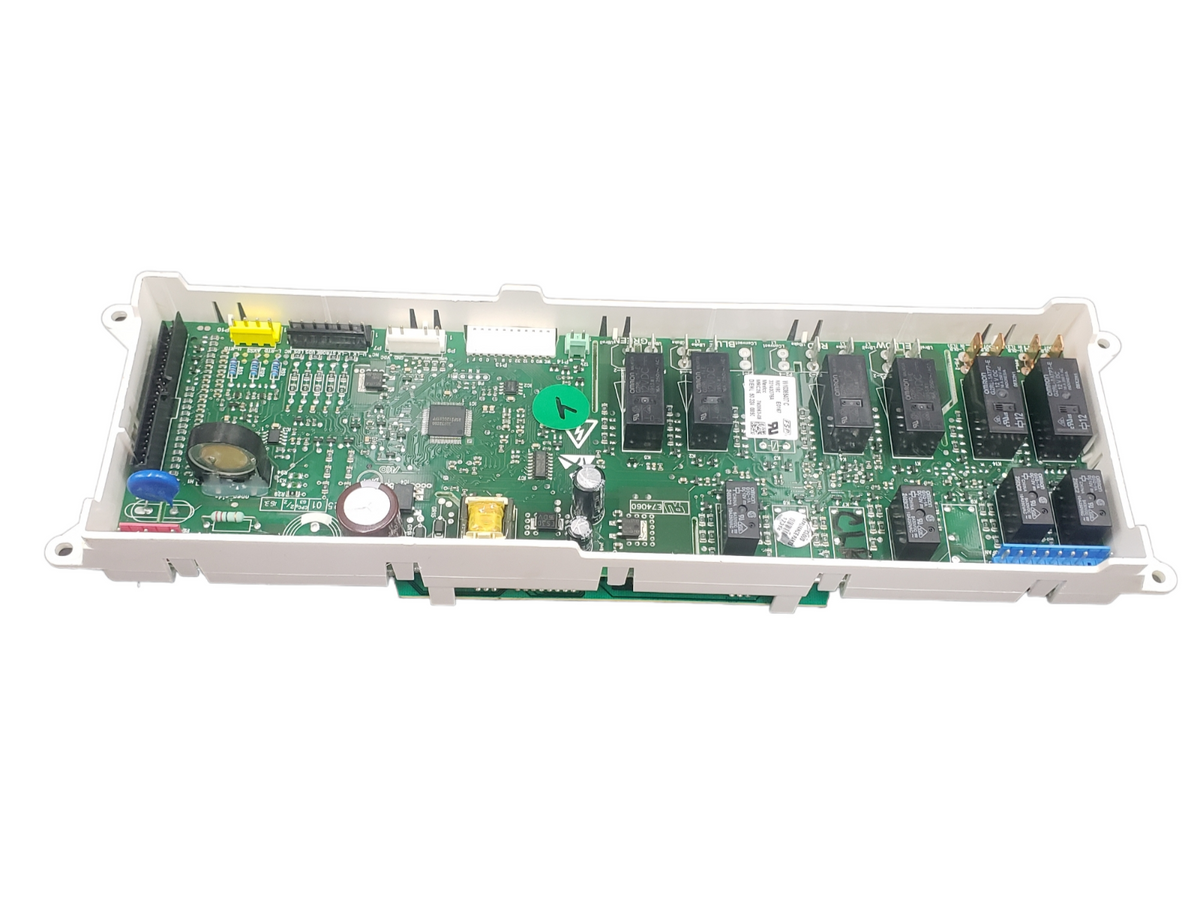 Genuine Whirlpool Oven Control Board W10365407 *Same Day Ship & 60 Days Warranty