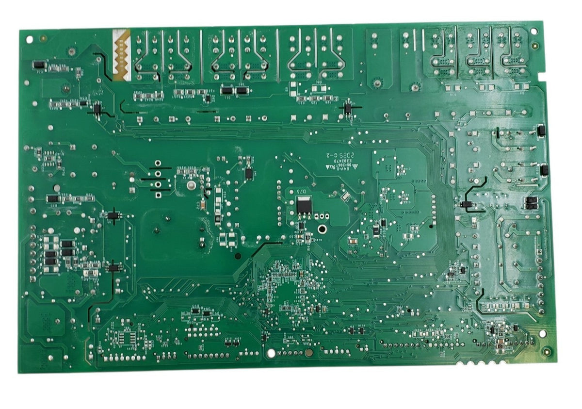 Whirlpool Genuine Range Control Board W11401834 Same Day Ship & 60 Days Warranty