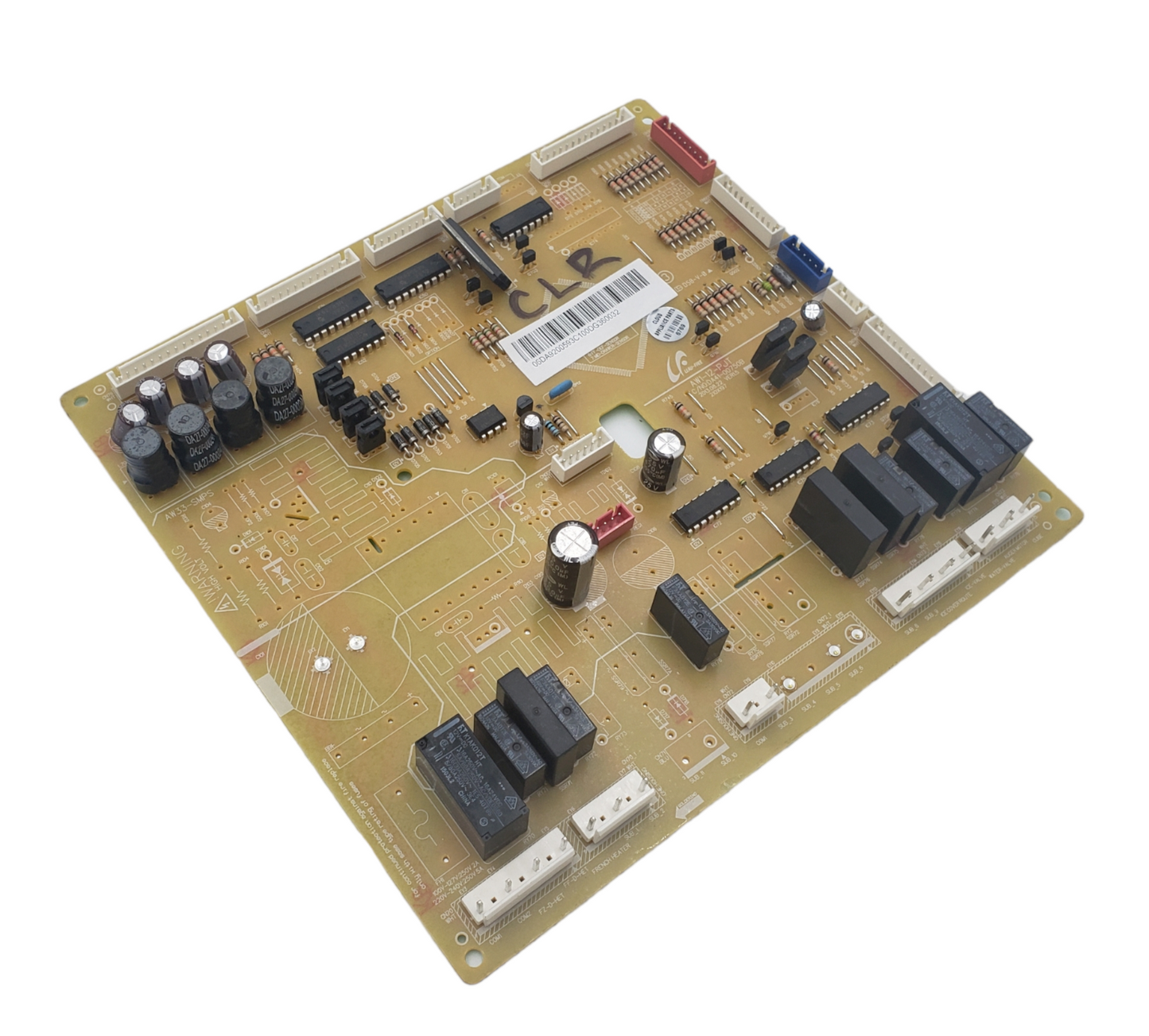 OEM Samsung Refrigerator Control DA92-00593C Same Day Ship & **60 Days Warranty*
