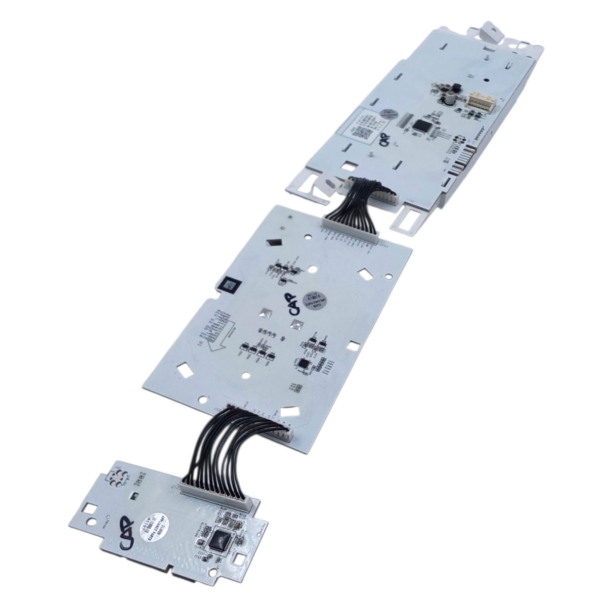 GE New Washer Control Board 308D1701G111  *Same Day Shipping & 60 Days Warranty*
