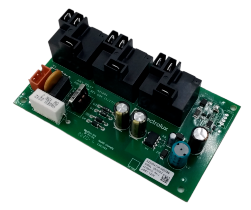 New Frigidaire Electrical Control A21684102 Same Day Shipping & 60 Days Warranty