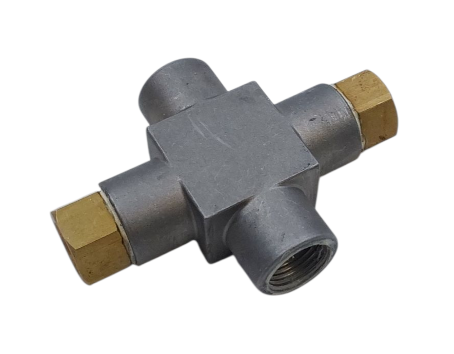 LG New Range Connector Pipe MGE65231801 **Same Day Shipping & 60 Days Warranty**