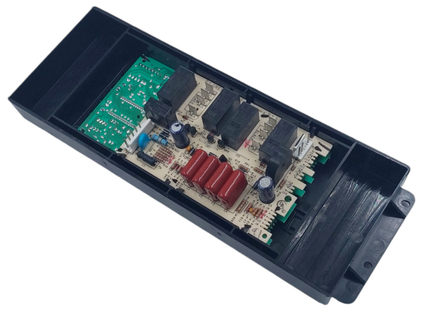 Genuine Whirlpool Range Control 8507P197-60 Same Day Shipping & 60 Days Warranty