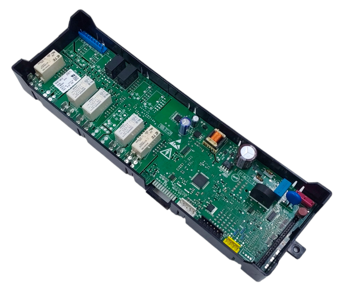 Genuine Whirlpool Range Control Board W10711461 Same Day Ship & 60 Days Warranty