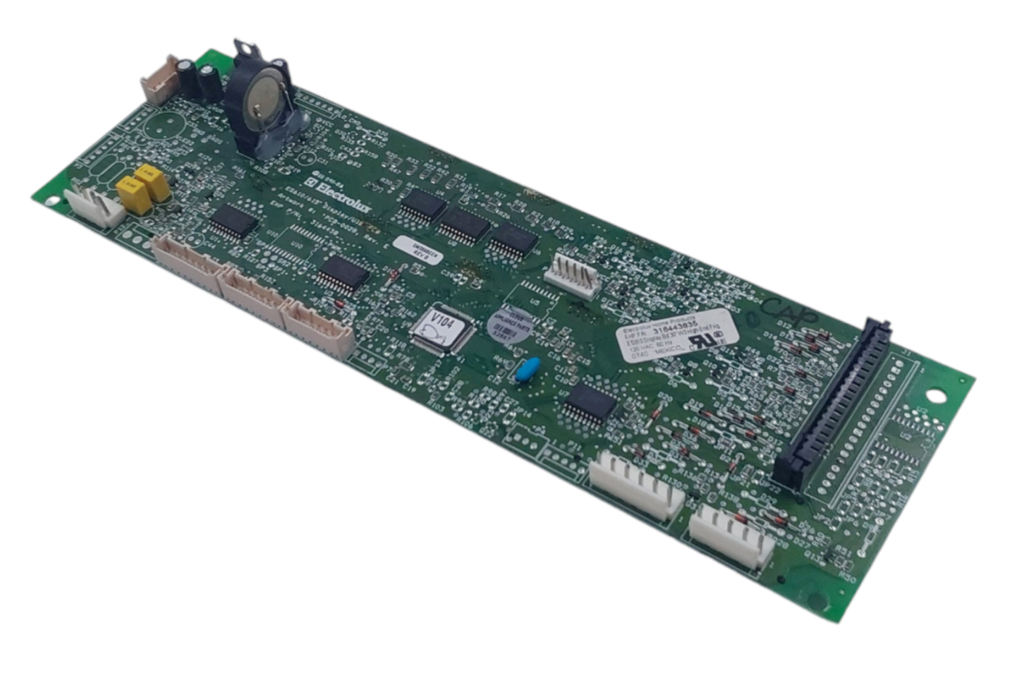 Genuine Frigidaire Oven Control Board 316443835 Same Day Ship & 60 Days Warranty