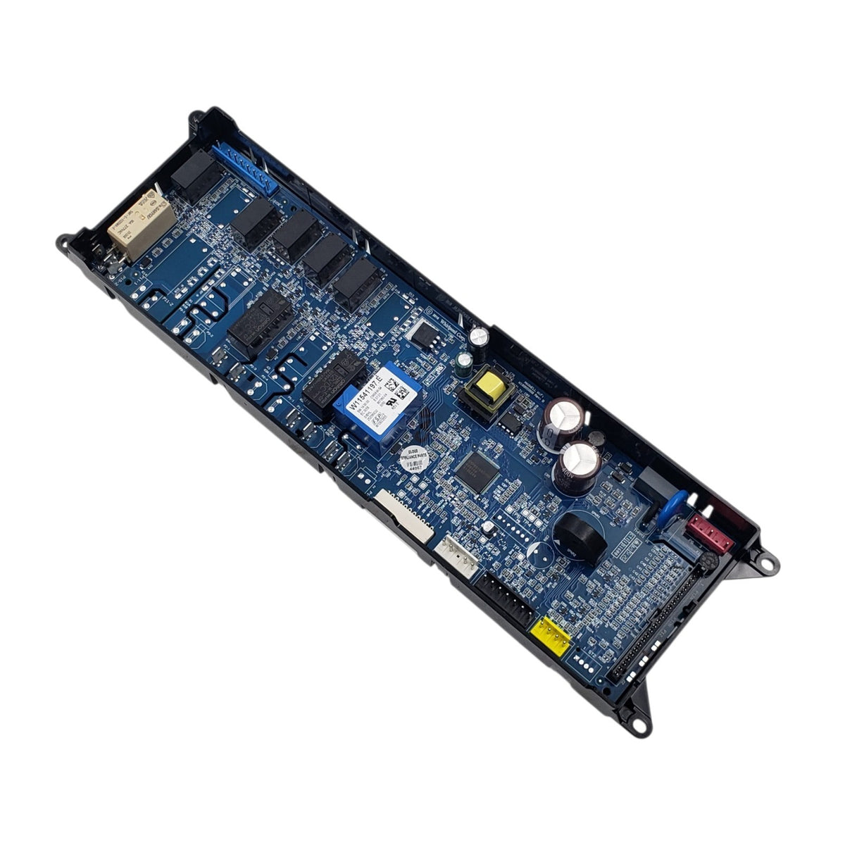 Whirlpool Genuine Range Control Board W11541197 Same Day Ship & 60 Days Warranty
