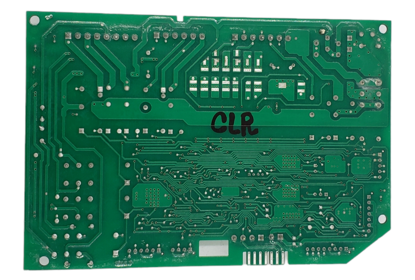 OEM Whirlpool Refrigerator Control W10485040  *Same Day Ship & 60 Days Warranty*