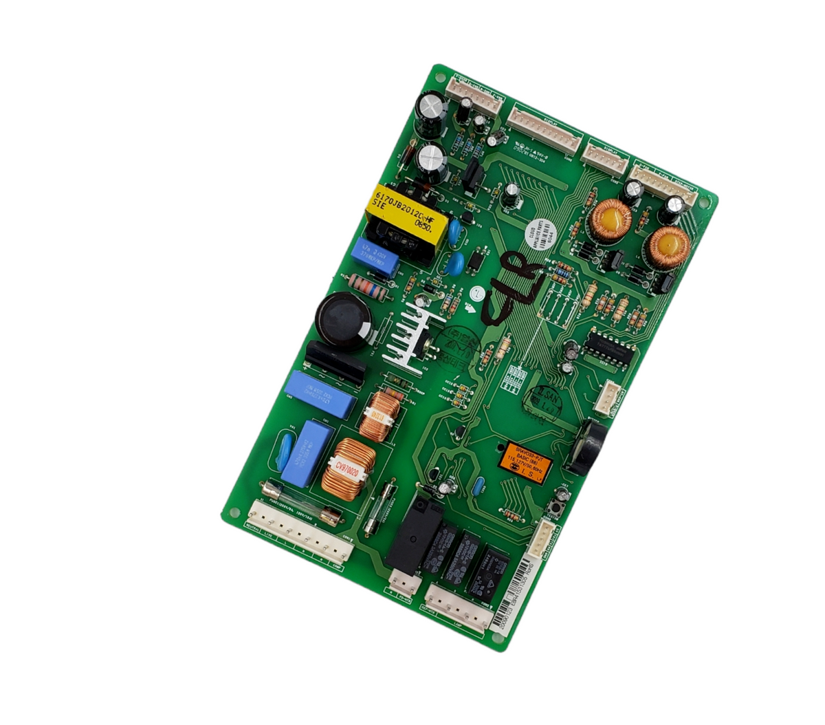 OEM LG Refrigerator Control  EBR41531305  *Same Day Shipping & 60 Days Warranty*