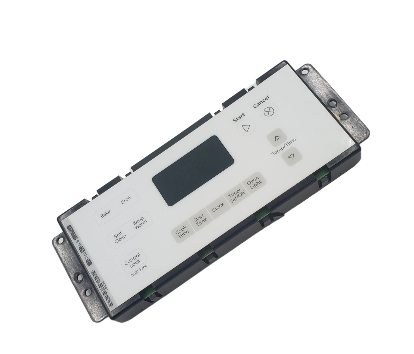Genuine Whirlpool Range Control Board W10348710 Same Day Ship & 60 Days Warranty