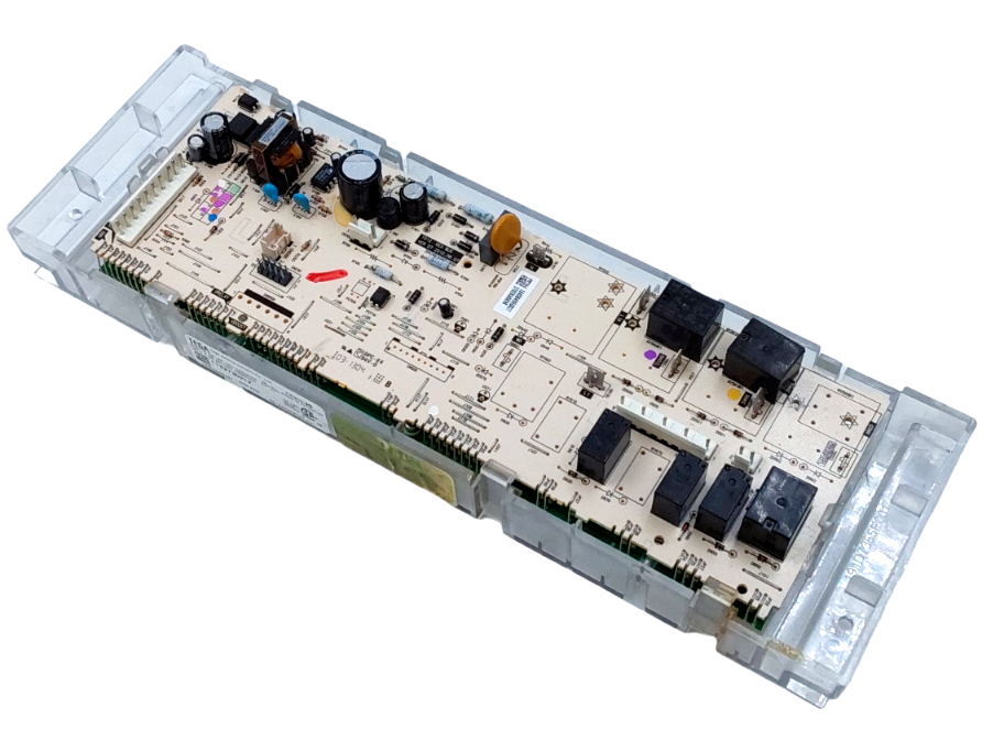 Genuine GE Oven Control Board 164D8496G027 *Same Day Shipping & 60 Days Warranty