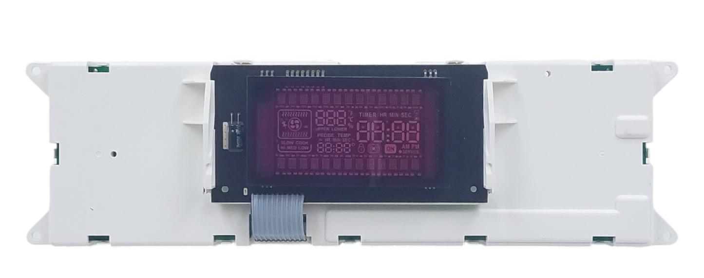 Genuine Whirlpool Range Control Board W10340696 Same Day Ship & 60 Days Warranty